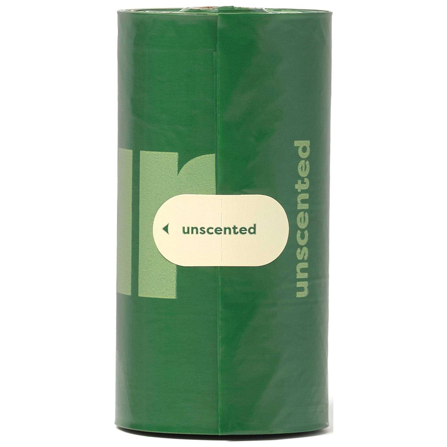 Alternative view of Earth Rated Dog Poop Bags