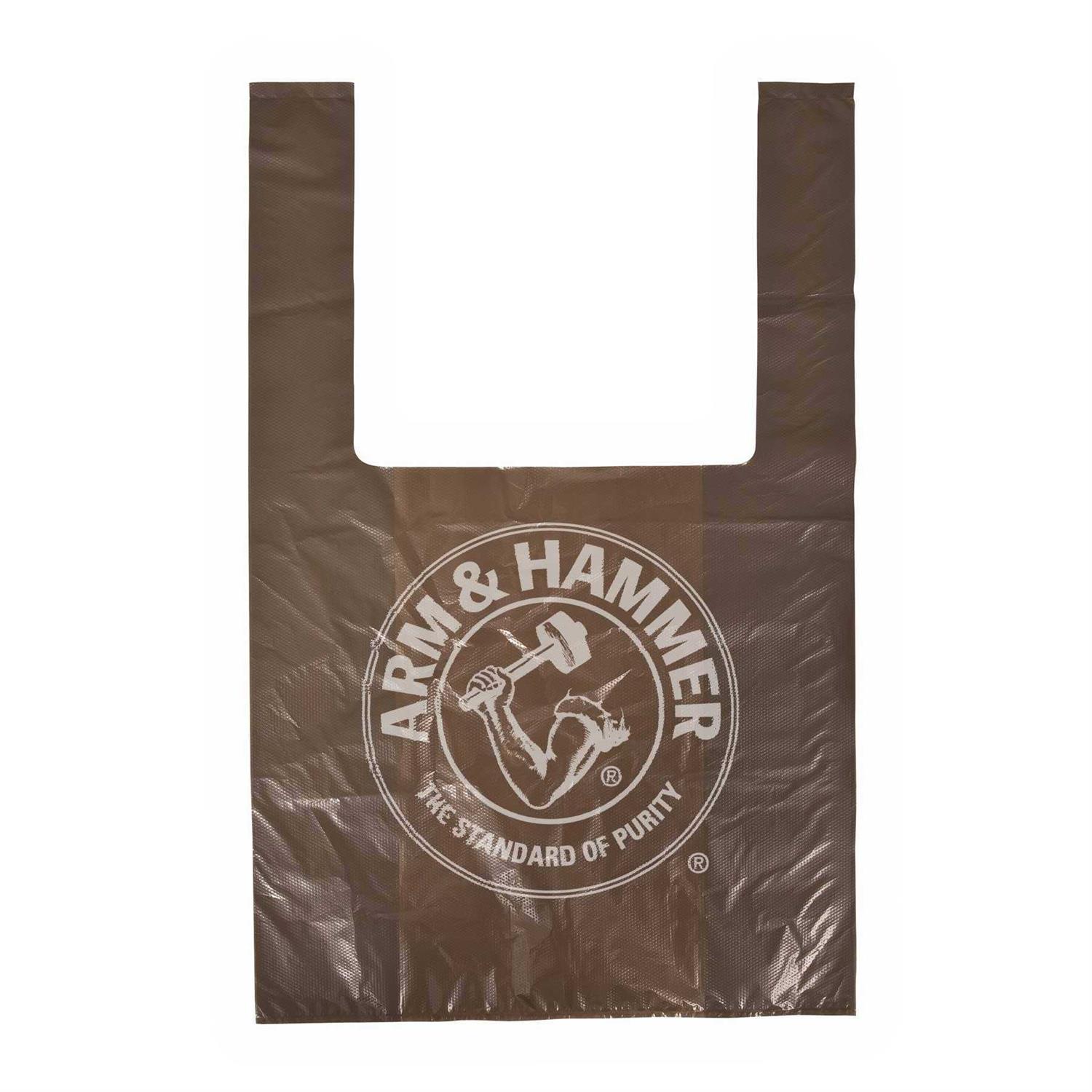 Arm & Hammer Swivel Bin Waste Bags