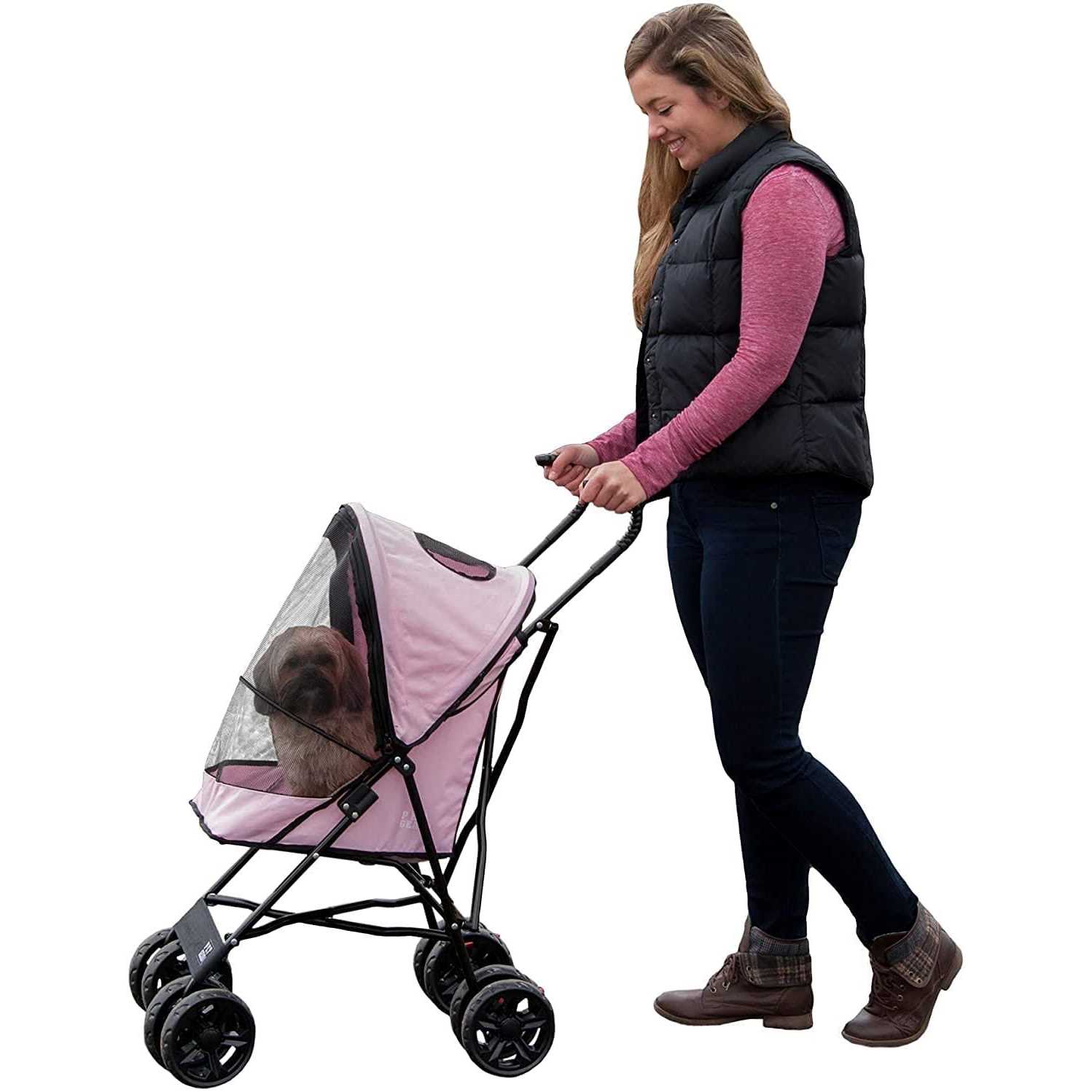Pet Gear Travel Lite Pet Stroller