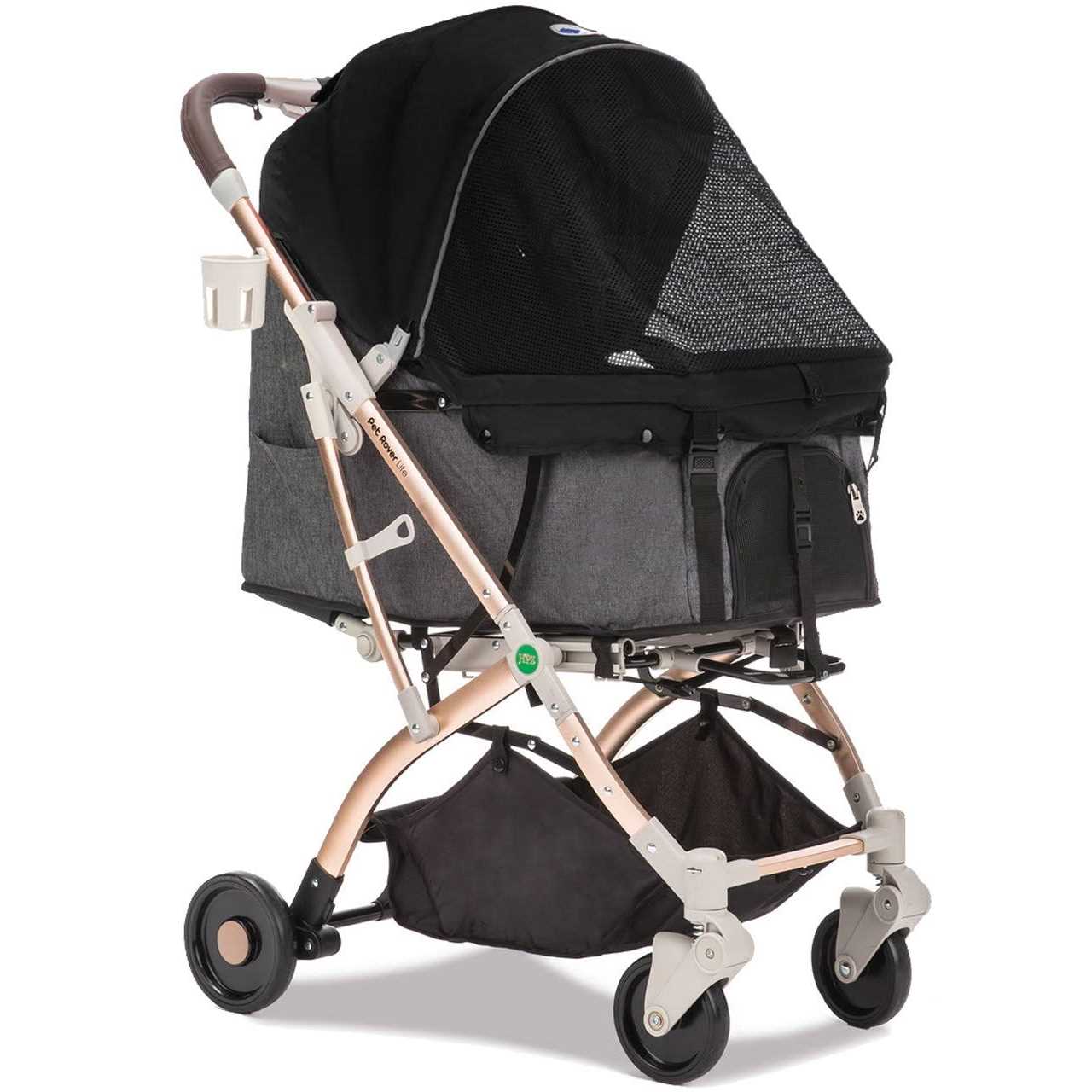 HPZ Pet Rover Lite Travel Dog
