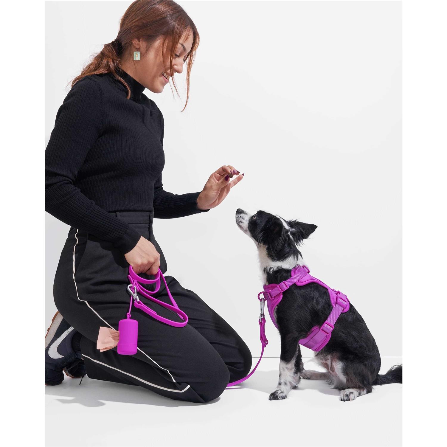 Alternative view of Wild One Poop Bag Carrier