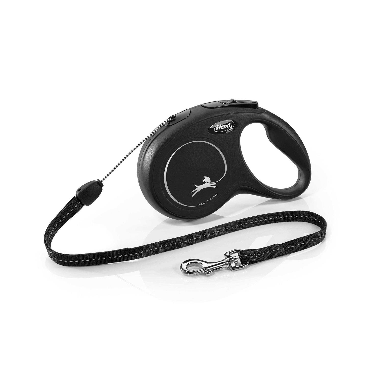 Flexi New Comfort Retractable Tape Leash