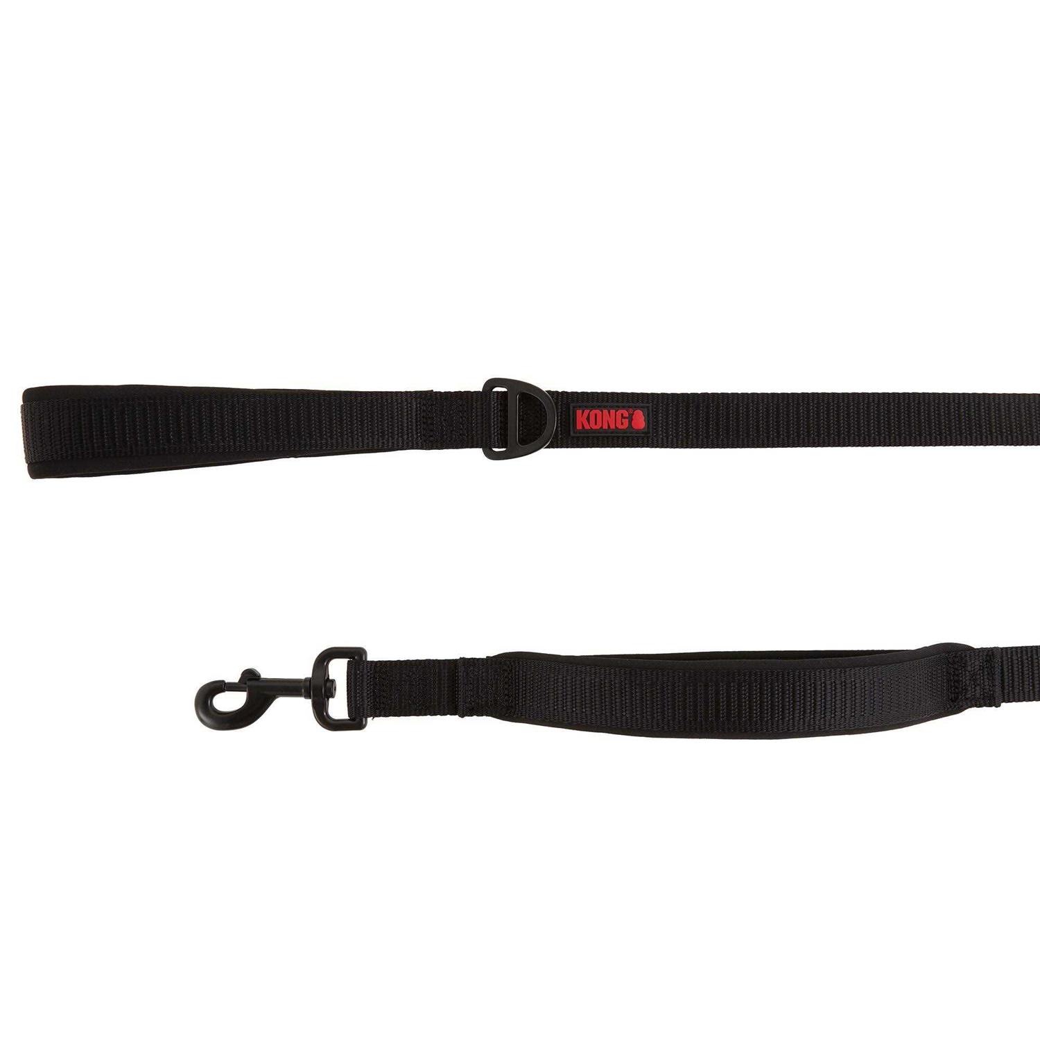 KONG Comfort Traffic Dog Leash long