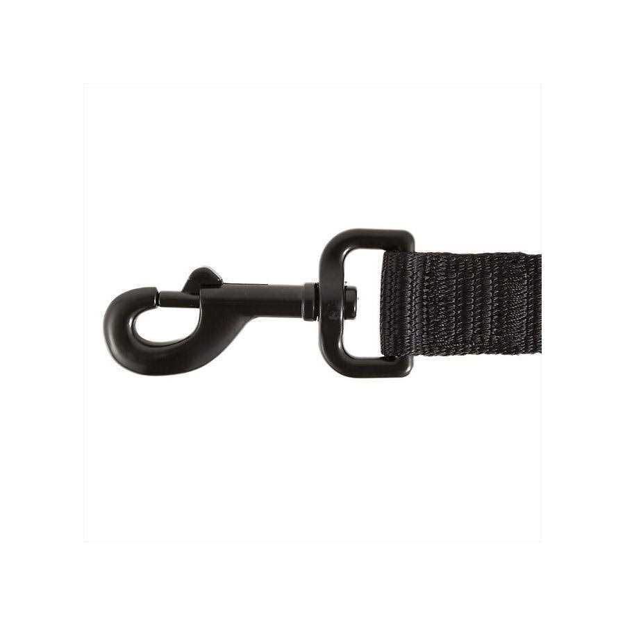 Alternative view of KONG Shock Absorbing Hands-Free Dog Leash 6-ft long in Green