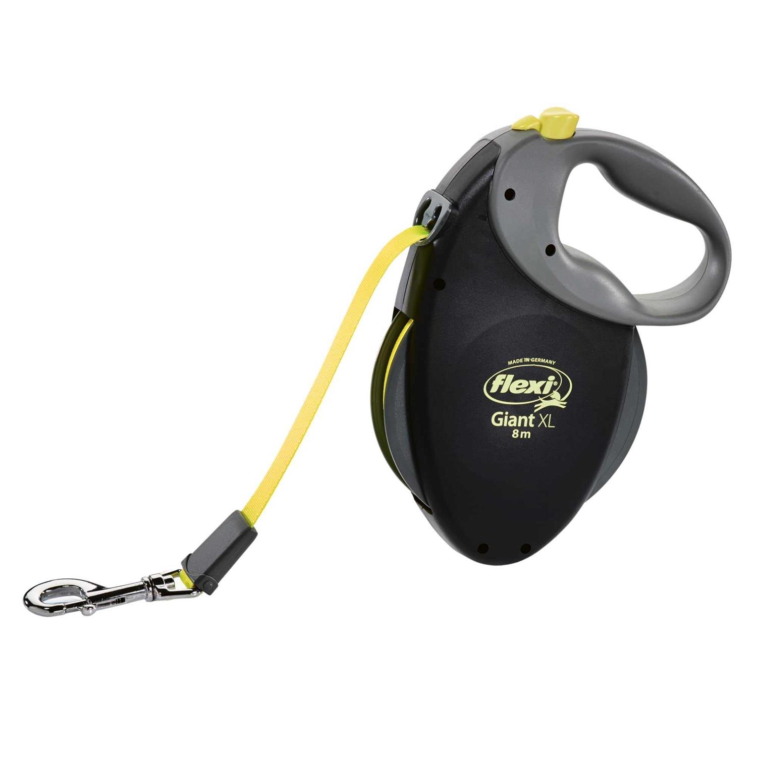 Flexi Giant Retractable Dog Leash Tape