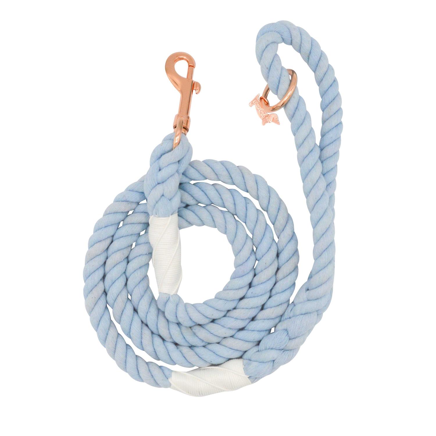 Dog Rope Leash Sassy Woof