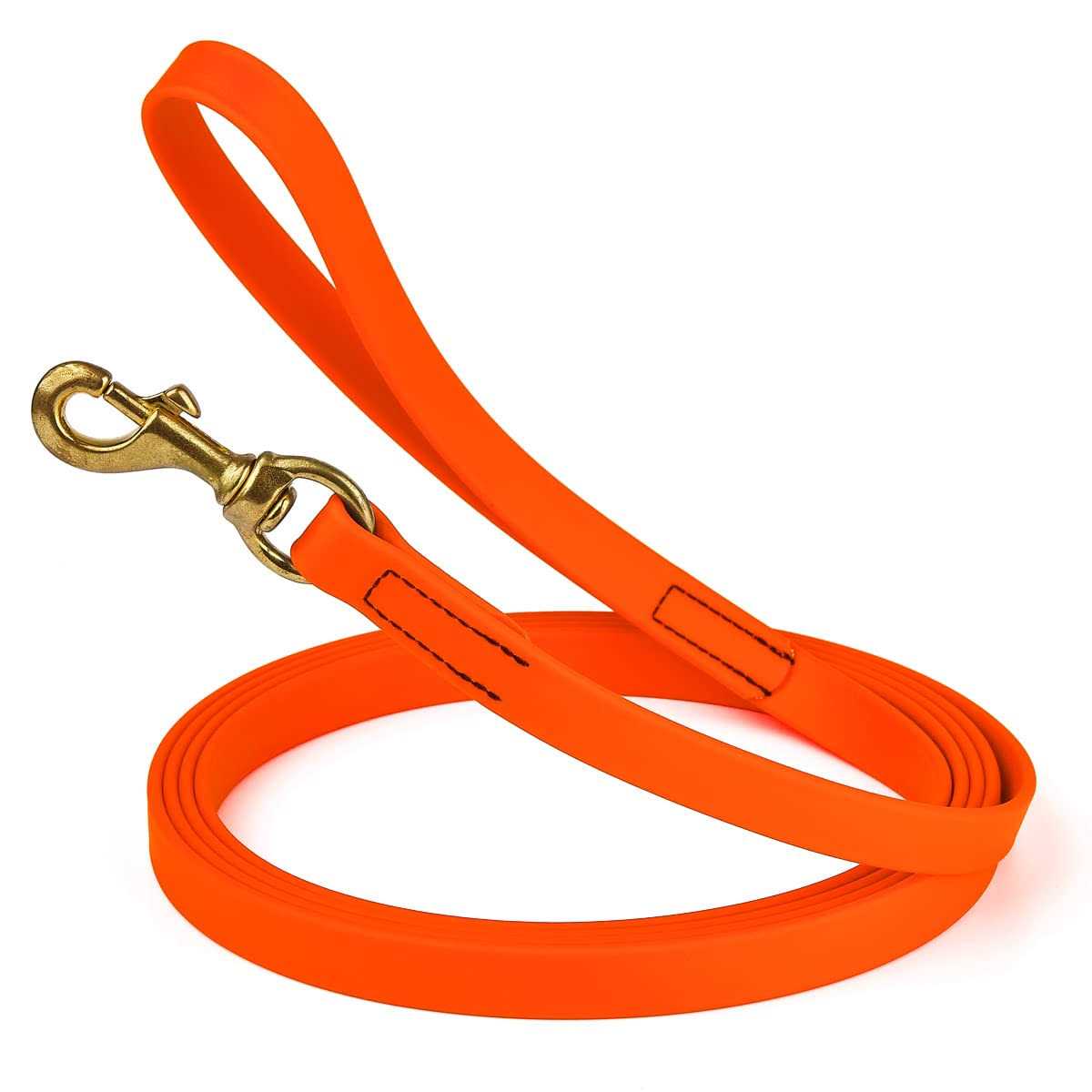 Viper Biothane K9 Working Dog Leash Waterproof Lead for Tracking Train