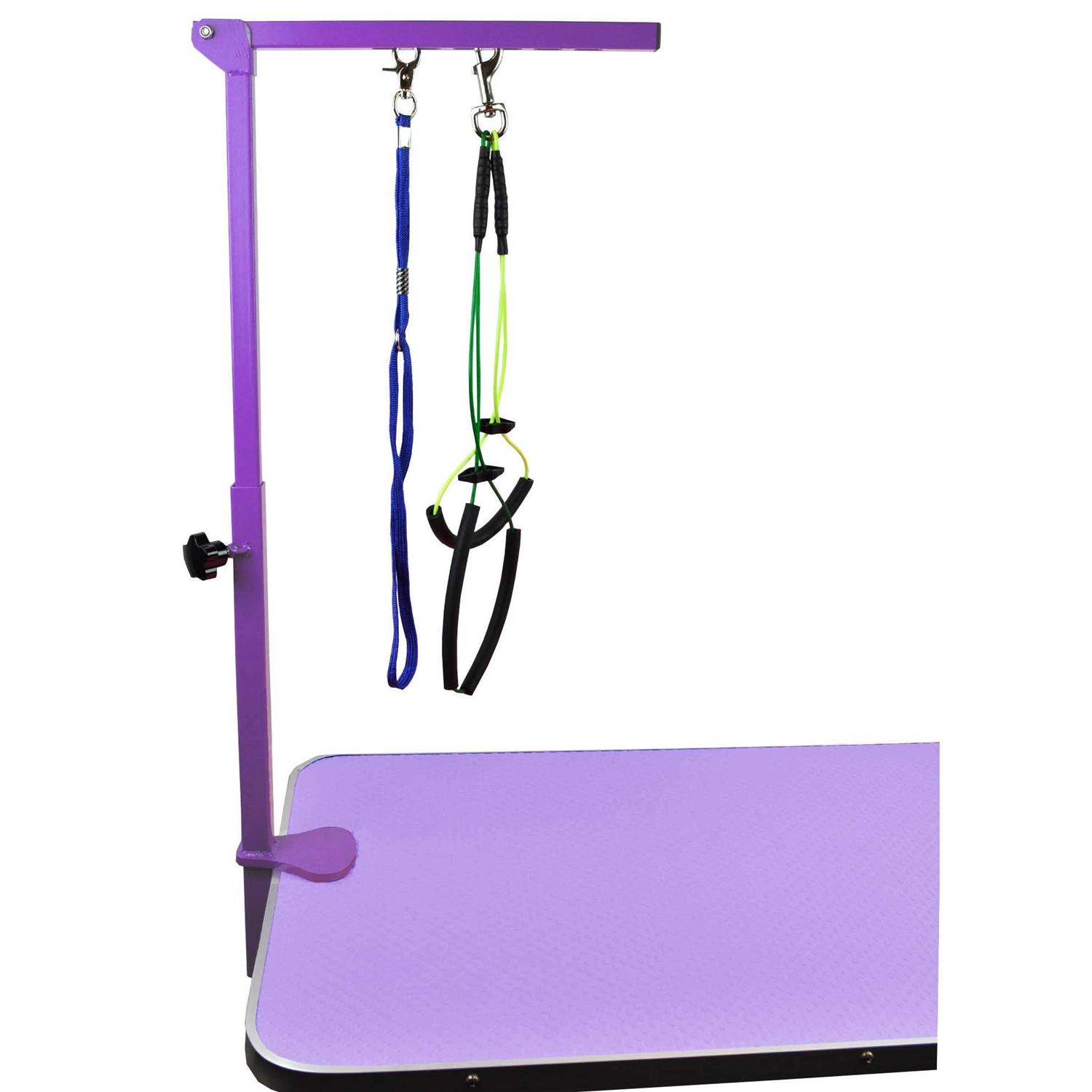 Downtown Pet Supply Dog Grooming Table Arm