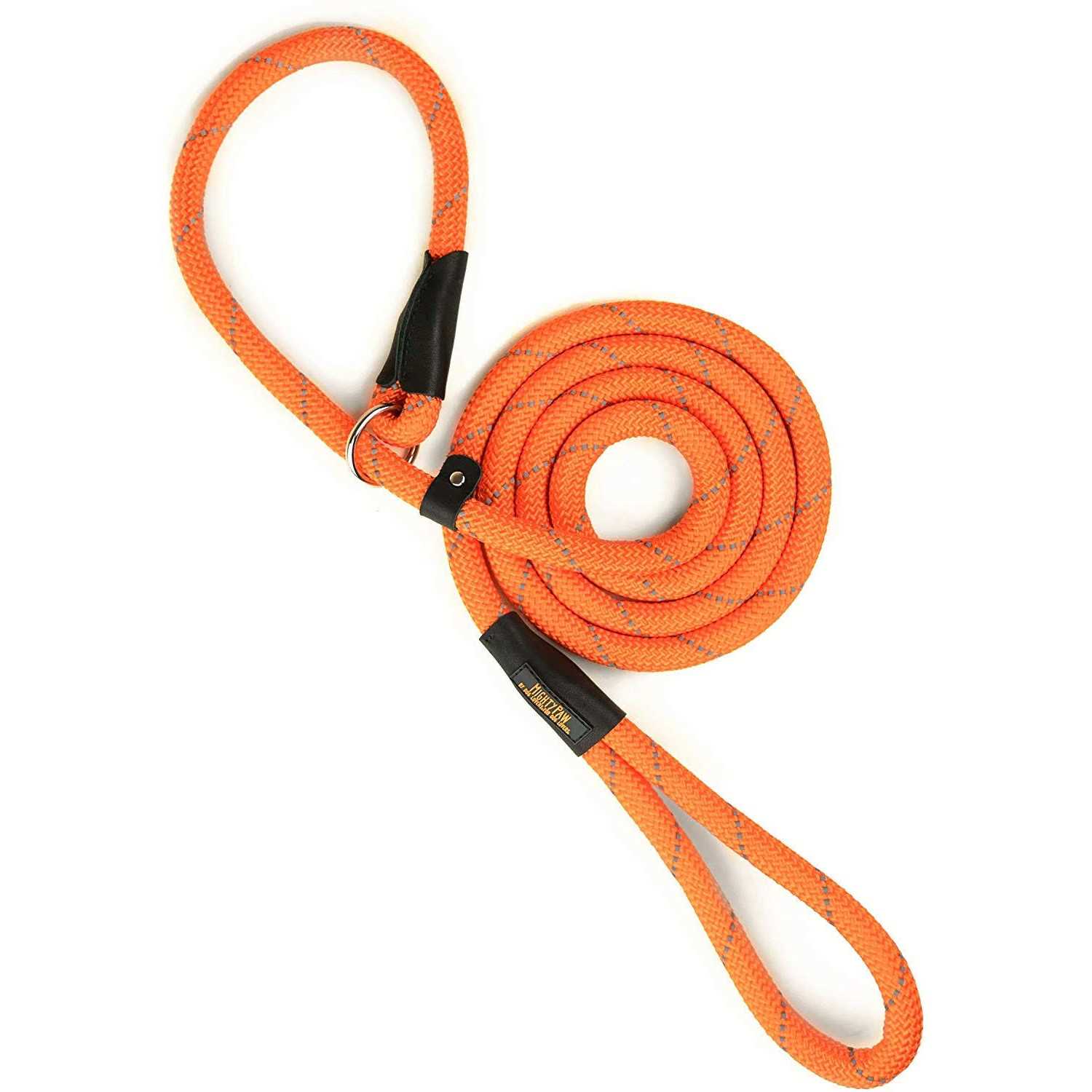 Mighty Paw Slip Rope Dog Leash