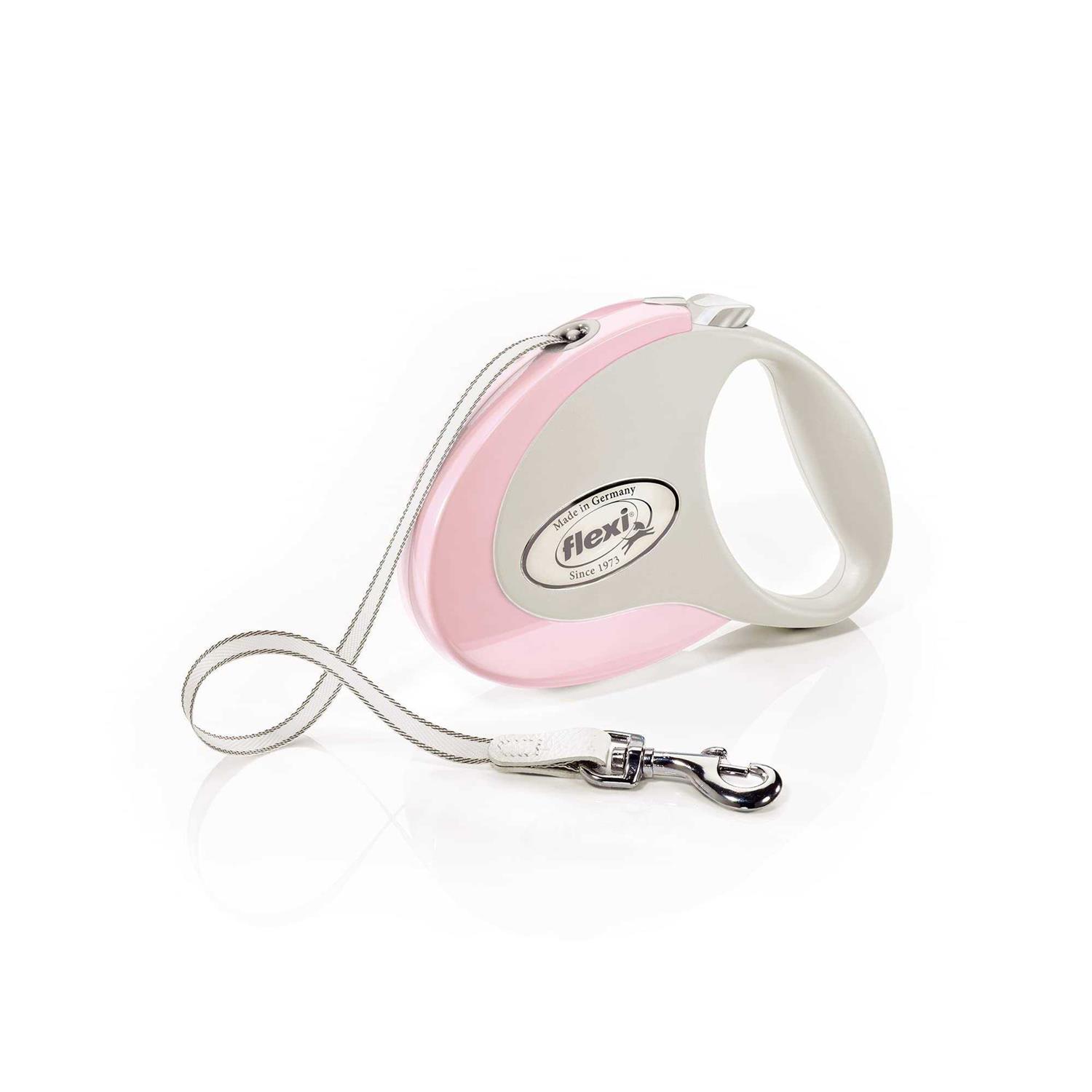 Flexi New Comfort Leash