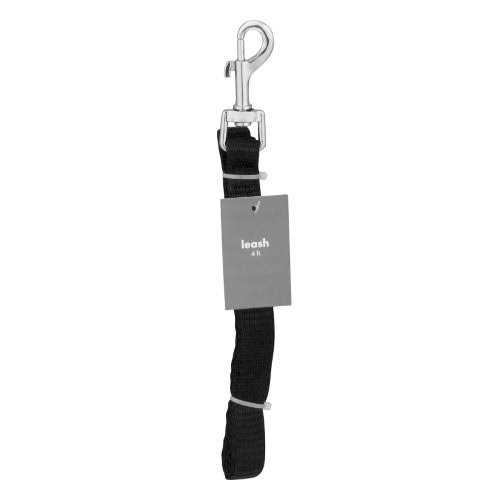 Pet Champion 4' Metal Standard Dog Leash