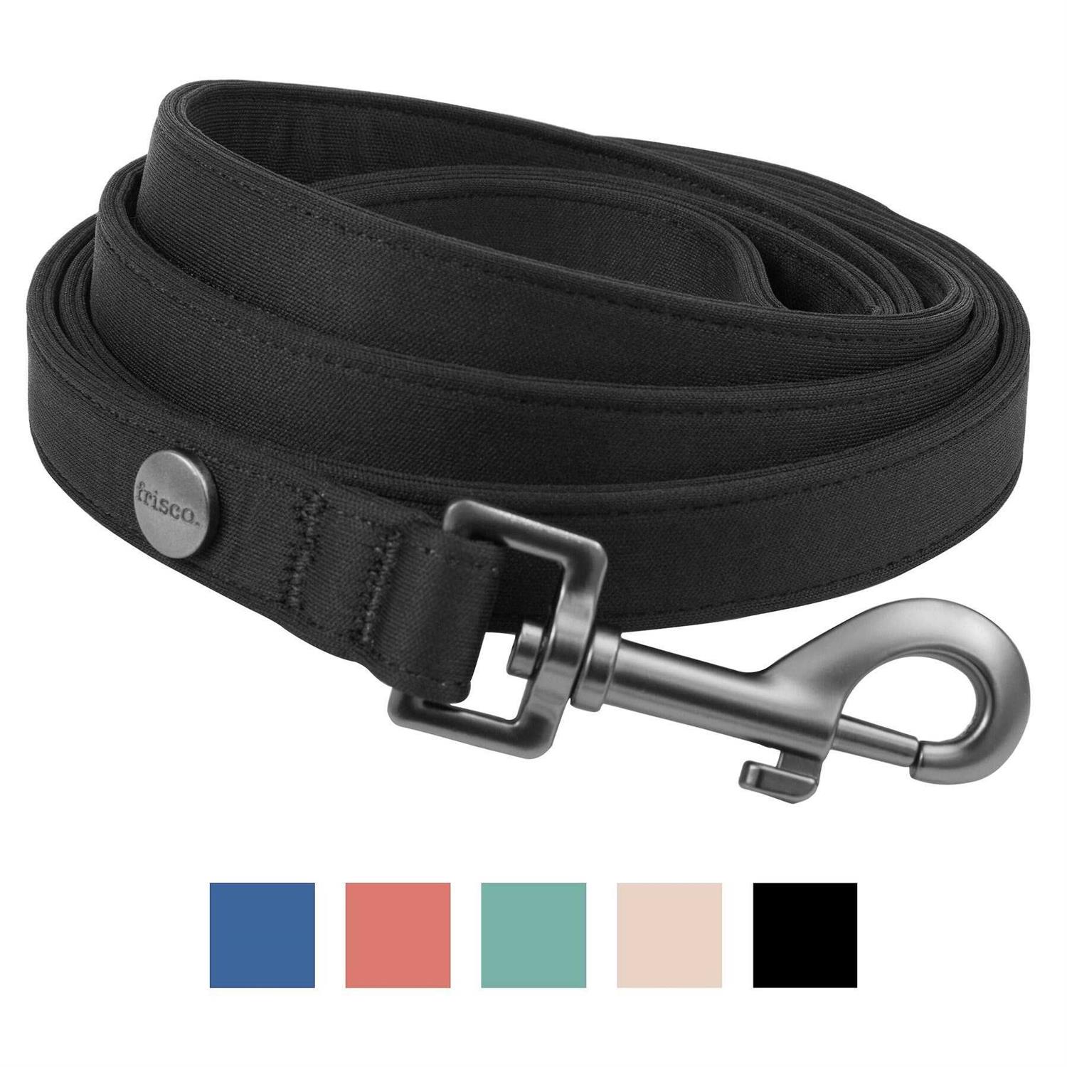 Frisco Comfort Padded Dog Leash