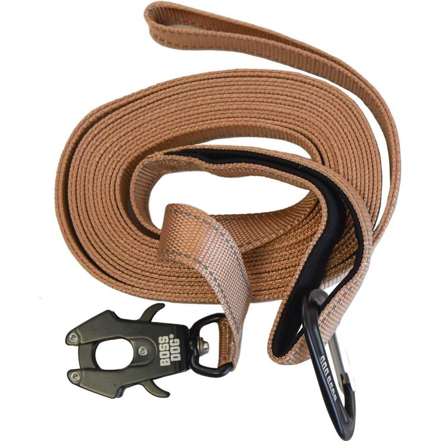 Boss Dog Tracking Leash