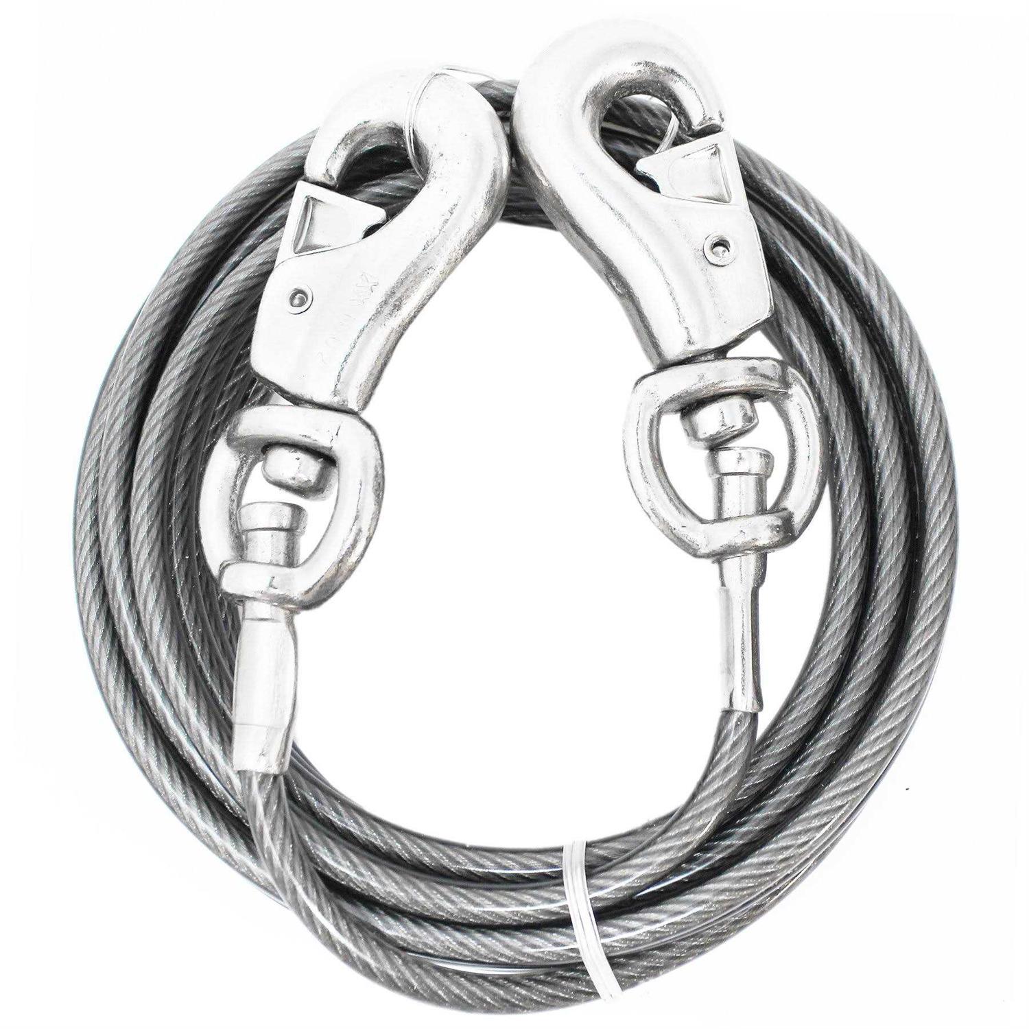 Prestige 15ft XXL Dog Tie-Out