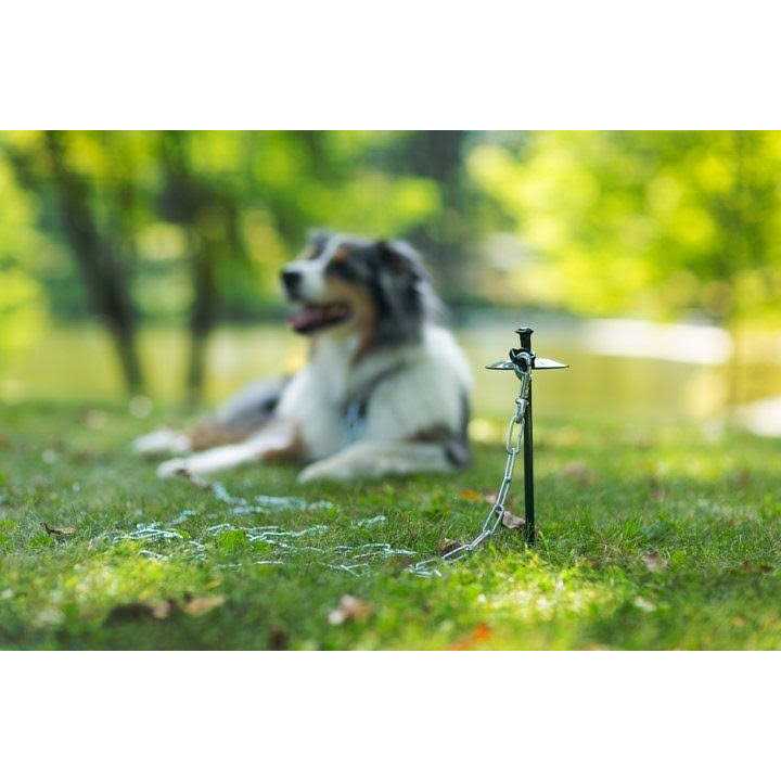 Alternative view of Prevue Pet Products Heavy Duty Tie-Out Chain