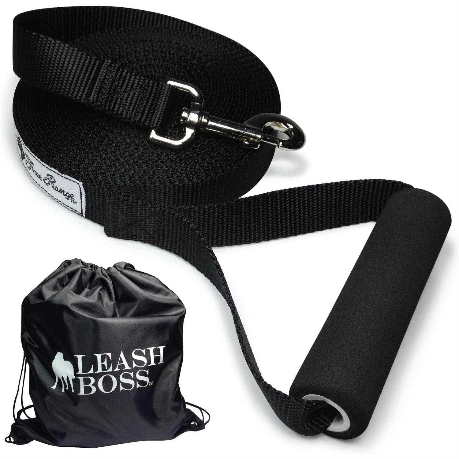 Leash Boss Leashboss Dog Leash