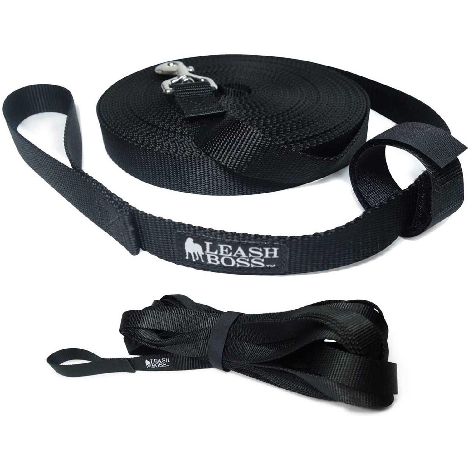 Leash Boss Leashboss Dog Leash