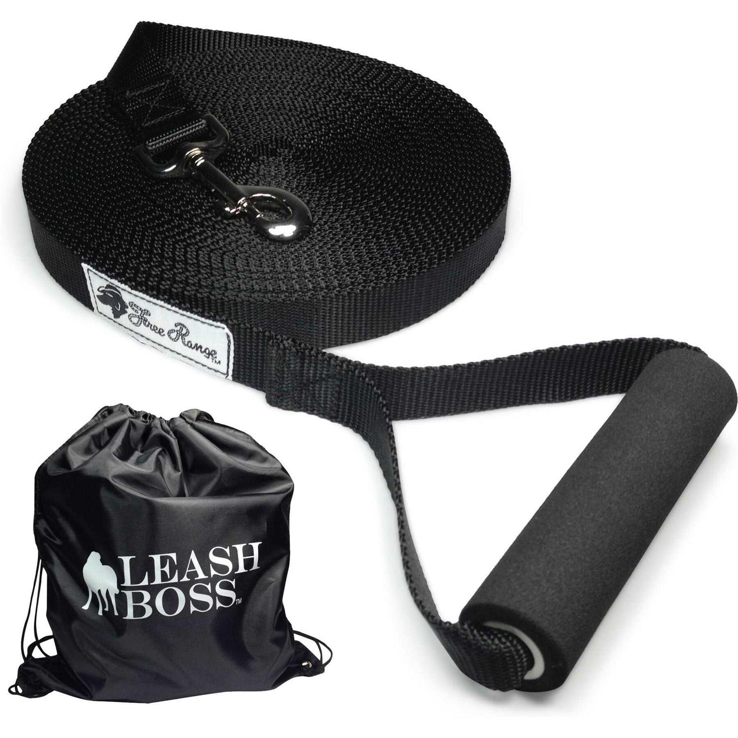 Leash Boss Leashboss Dog Leash