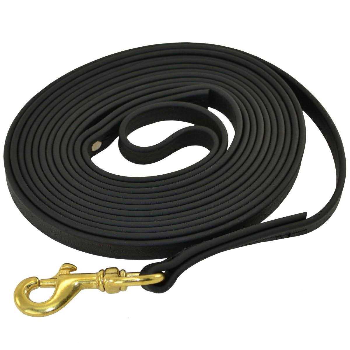 Signature k-9 Biothane Long Line