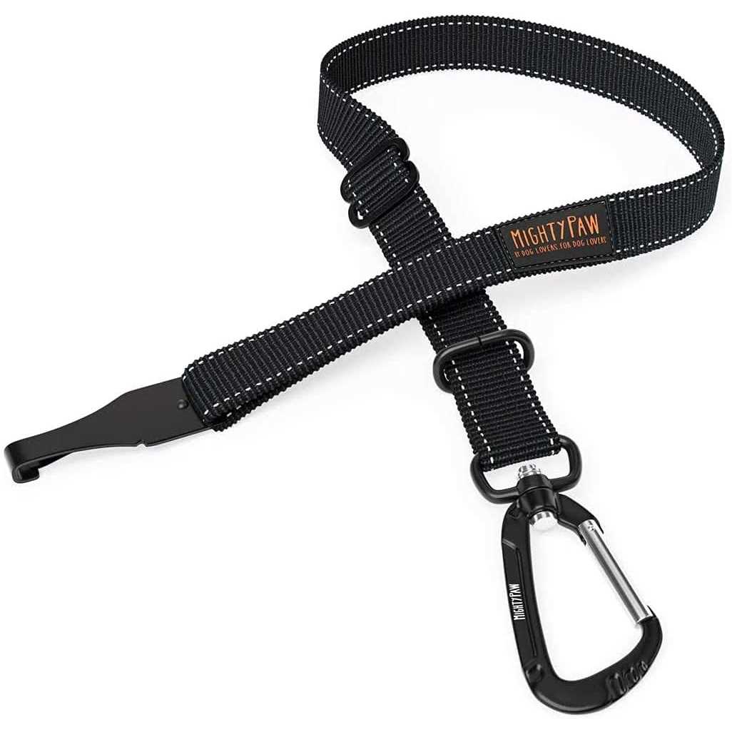 Mighty Paw Safety Belt Dog Seat Belt