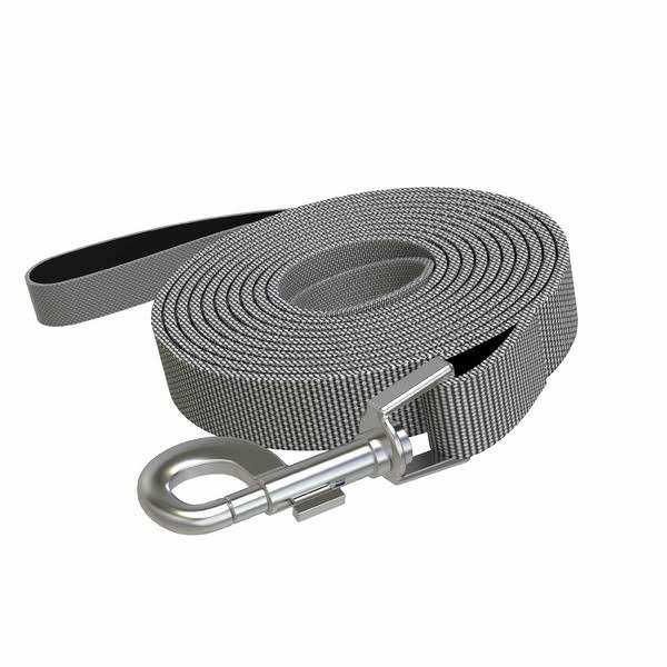 Vibrant Life Anti-Shock Padded Dog Leash