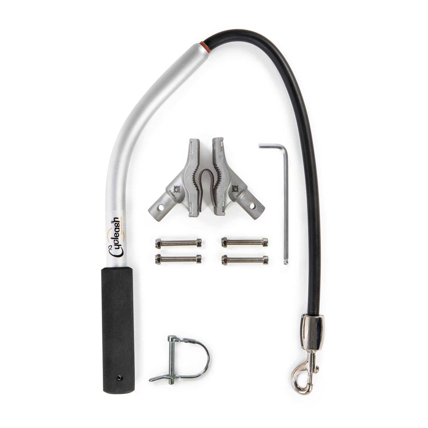Sherpa Cycleash Universal Bicycle Dog Leash