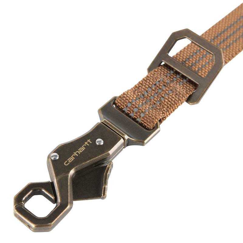 Alternative view of Carhartt Tradesman Dog Leash
