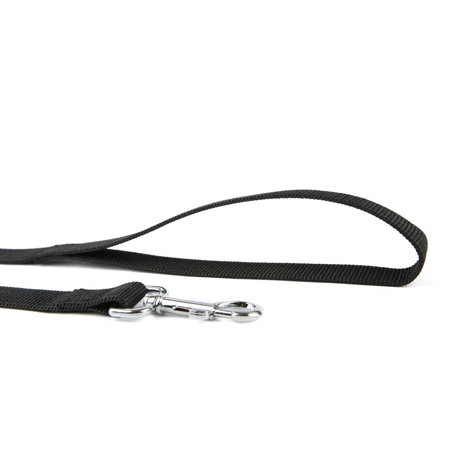 Alternative view of TAIDA Strong Durable Nylon Dog Training Leash 6 Feet Long Medium Dogs