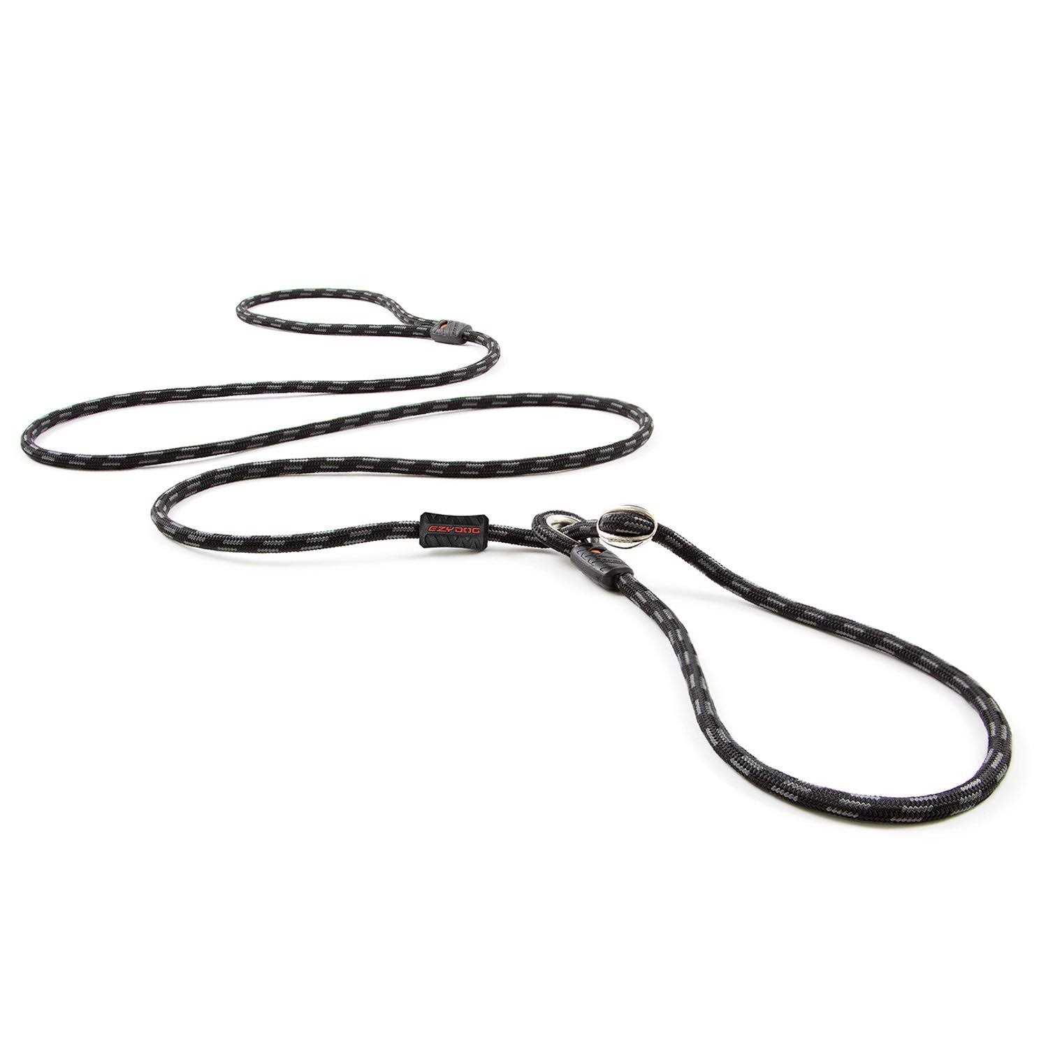EzyDog Luca All-in-One Slip Collar Dog Leash