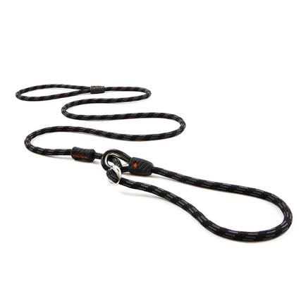 Alternative view of EzyDog Luca All-in-One Slip Collar Dog Leash
