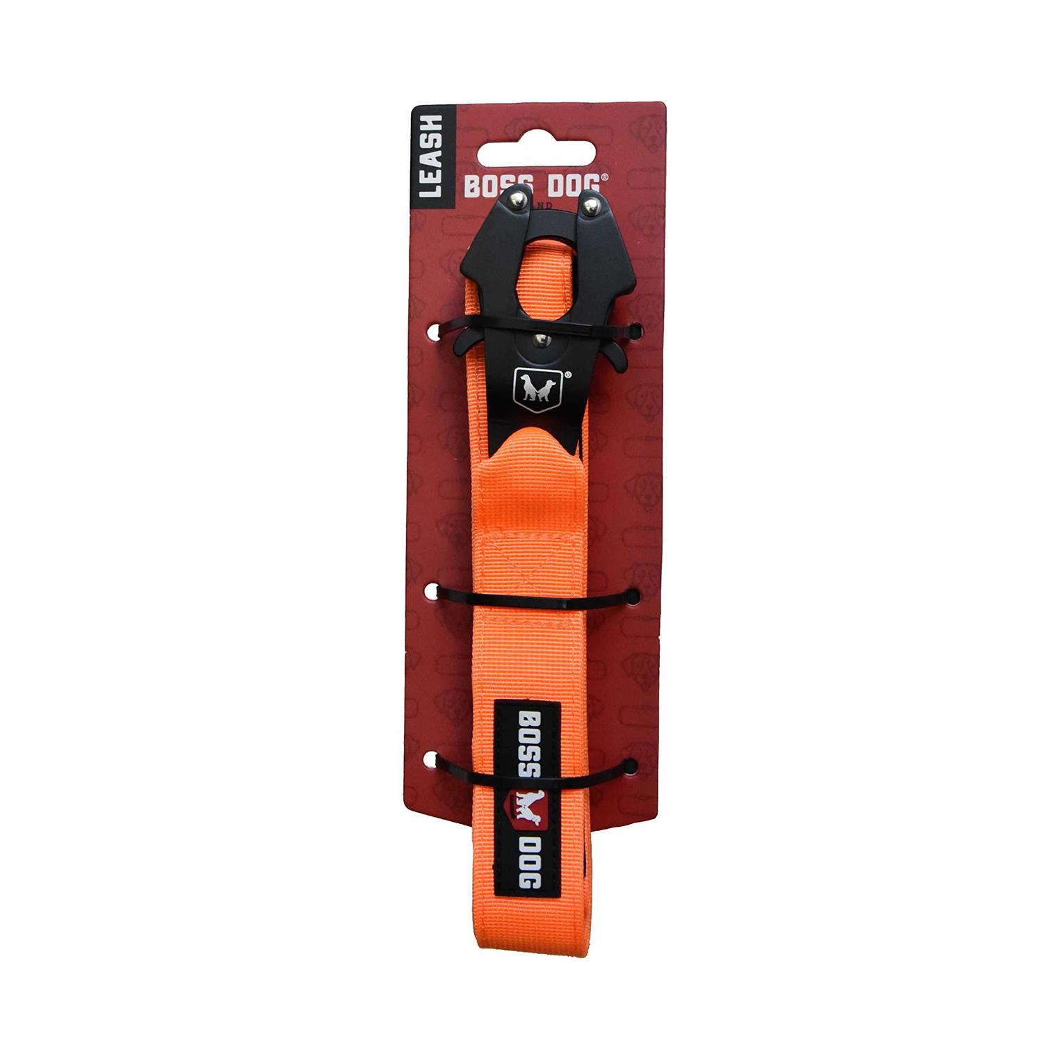Boss Dog Tactical Leash