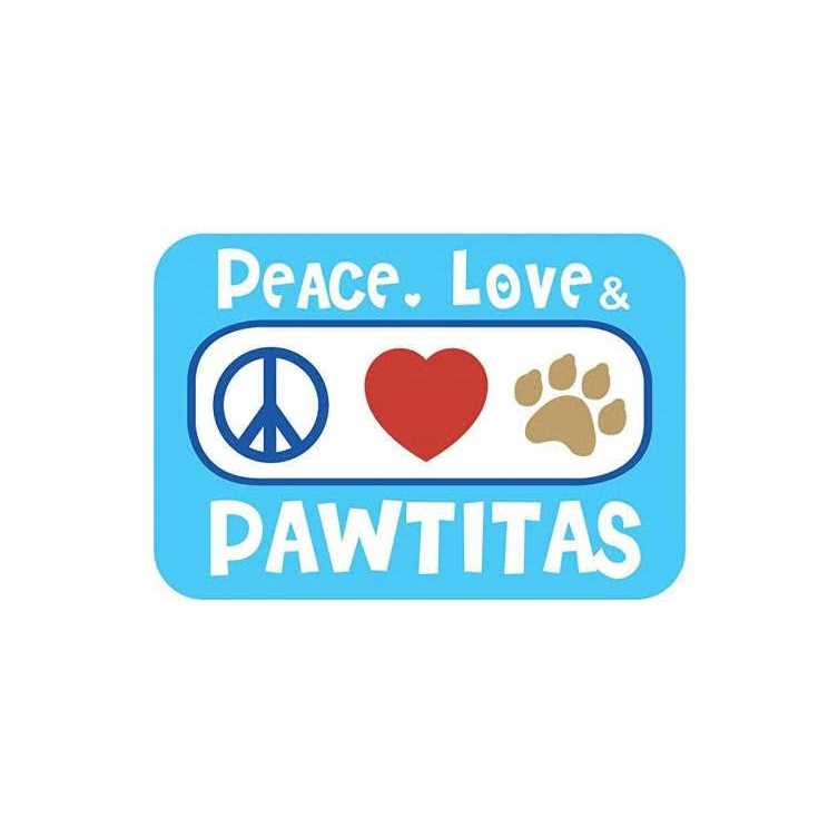 Alternative view of Pawtitas 6 ft Solid Leash Puppy Leash Dog Leash Comfortable Handle Dog Training Leash 6 ft Dog Leash Dog Leash Dog Leash