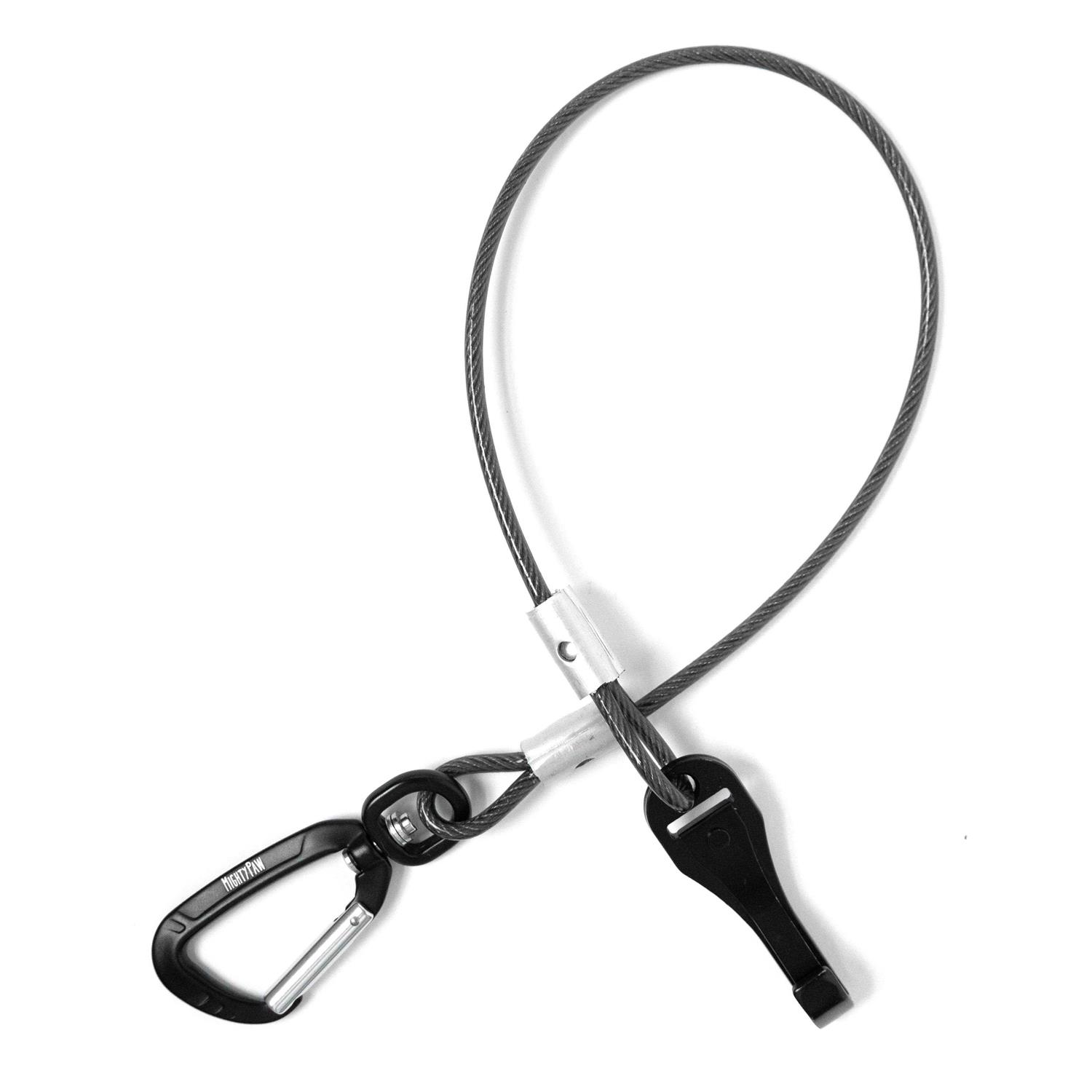 Mighty Paw Chew-Proof Dog Seat Belt Safety Belt