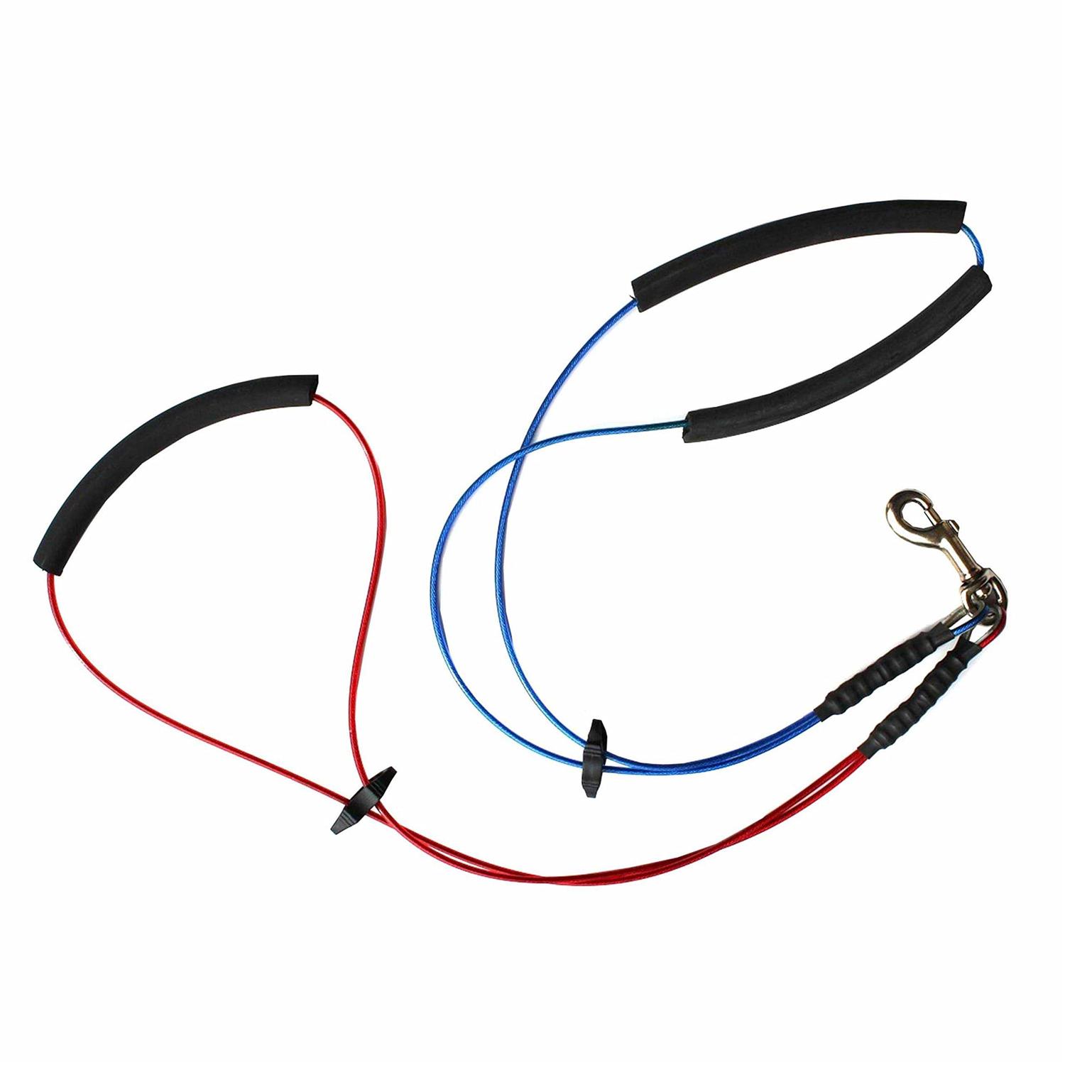 Downtown Pet Supply No Sit Grooming Loop Restraint for Dog Grooming
