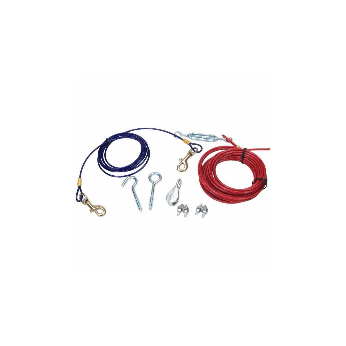Retriever Aerial Dog Tie Out Cable 2436249