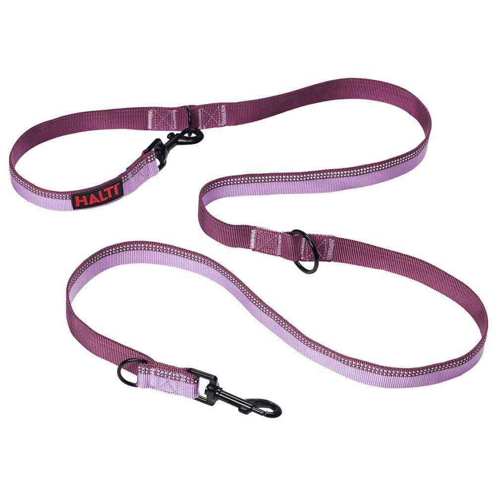 Halti Double Ended Lead Dog Leash