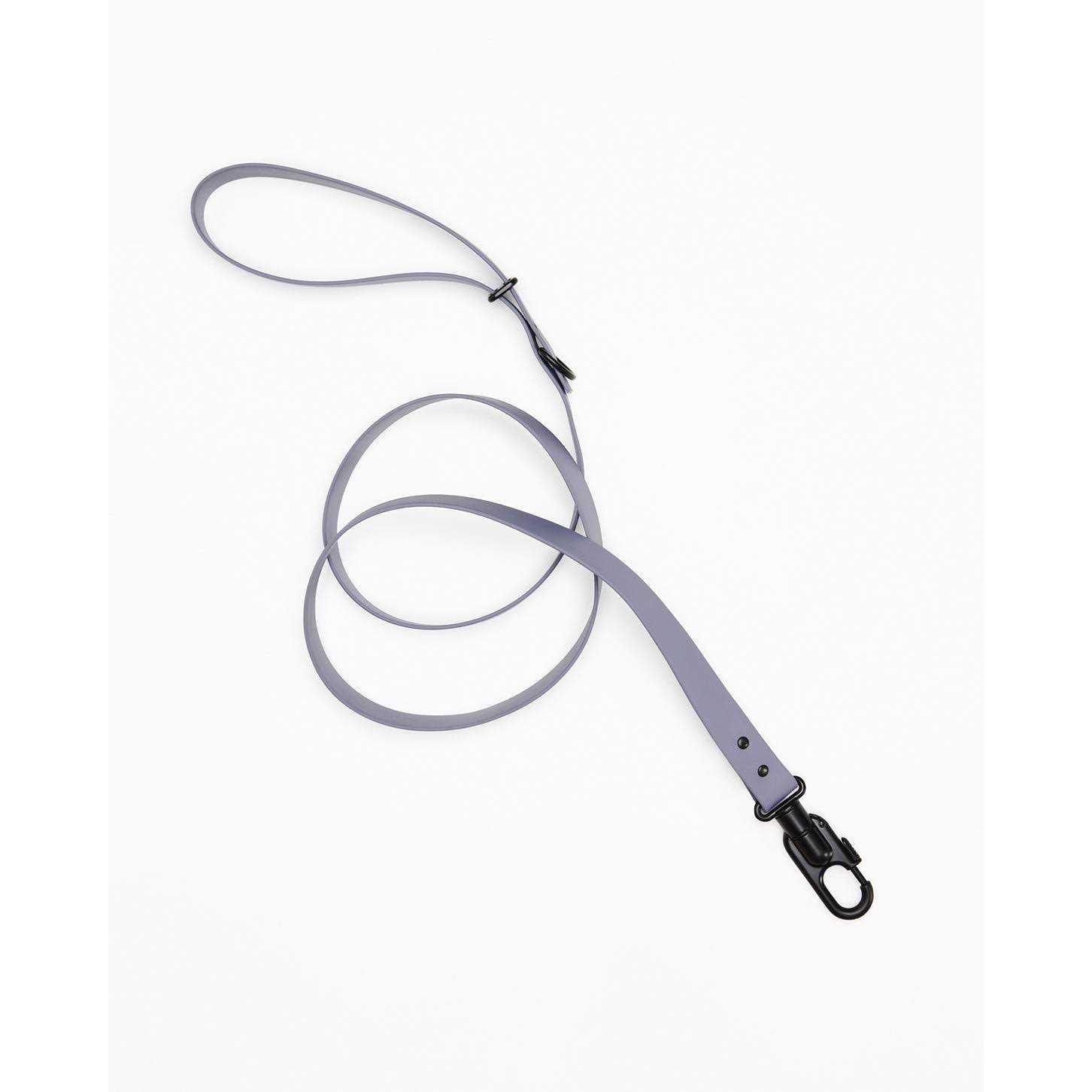 Alternative view of Waterproof Dog Leash - Fable Pets - Style Meets Durability & Safety - Light Green / L/XL