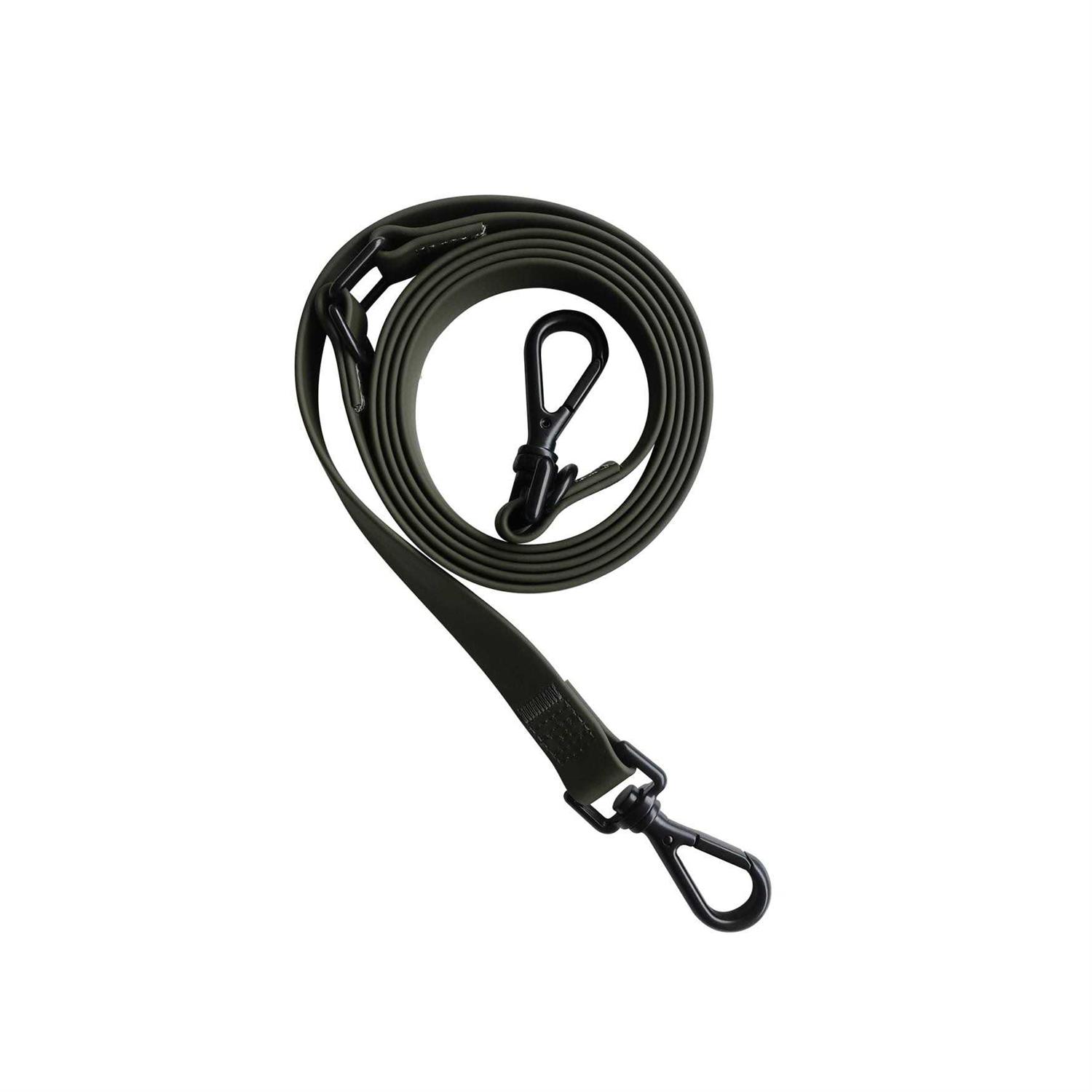 Lambwolf MELLEM narrow Hands Free Long Dog Leash