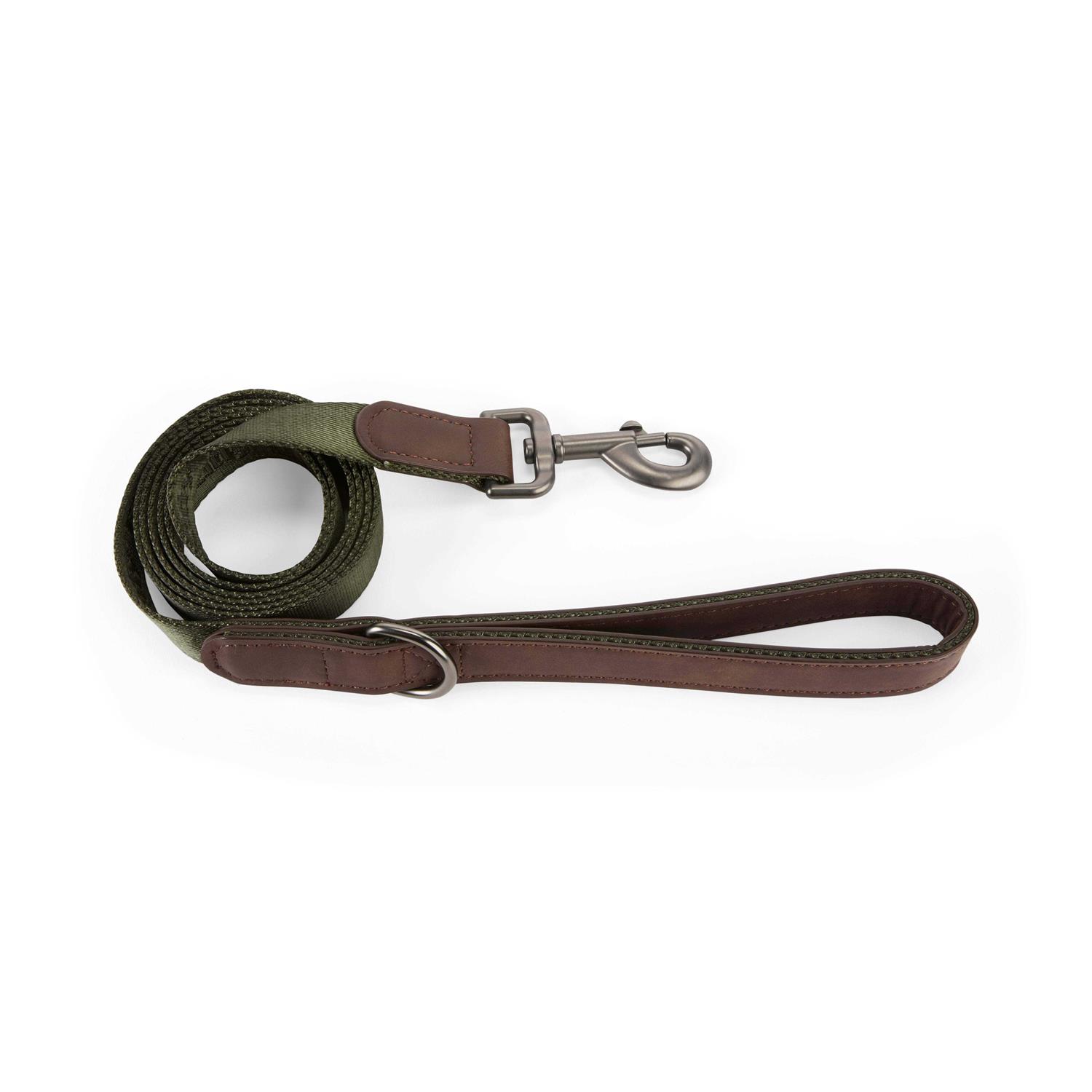 Reddy Jacquard 6' Dog Lead