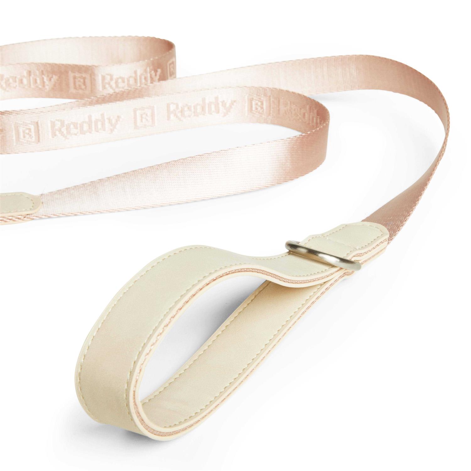 Alternative view of Reddy Jacquard 6' Dog Lead