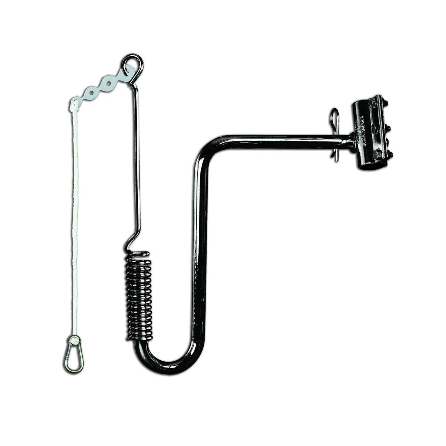 Springer Hands Free Dog Leash Bike Attachment Kit -Pet Exerciser for Running