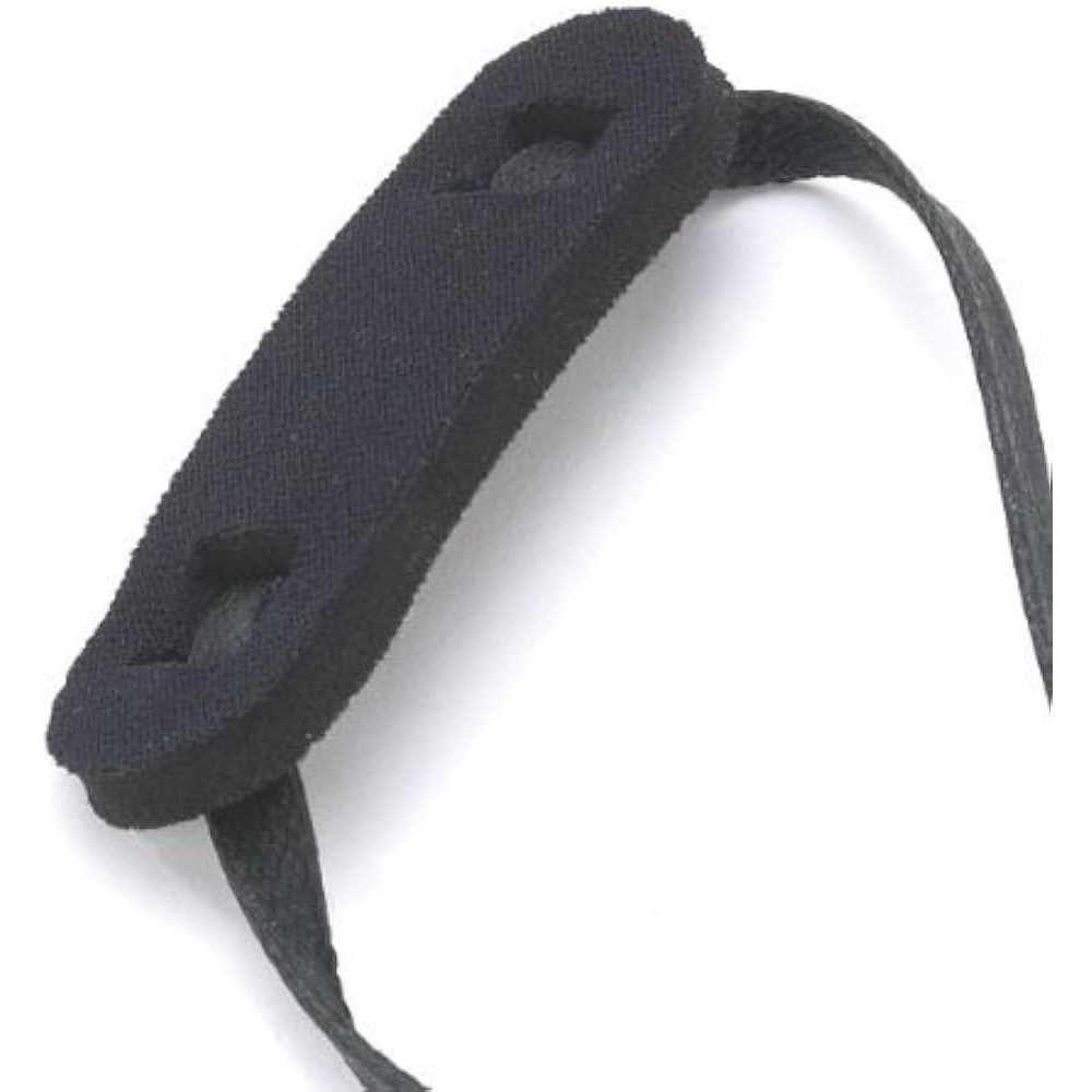 Alternative view of Resco Professional Cordo-Hyde Spinner Lead Swivel and Neck Pad