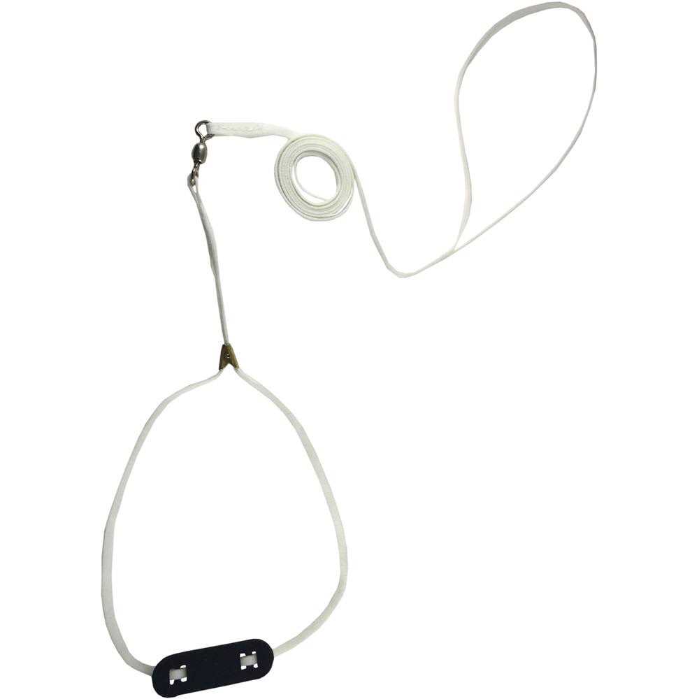 Resco Professional Cordo-Hyde Spinner Lead Swivel and Neck Pad
