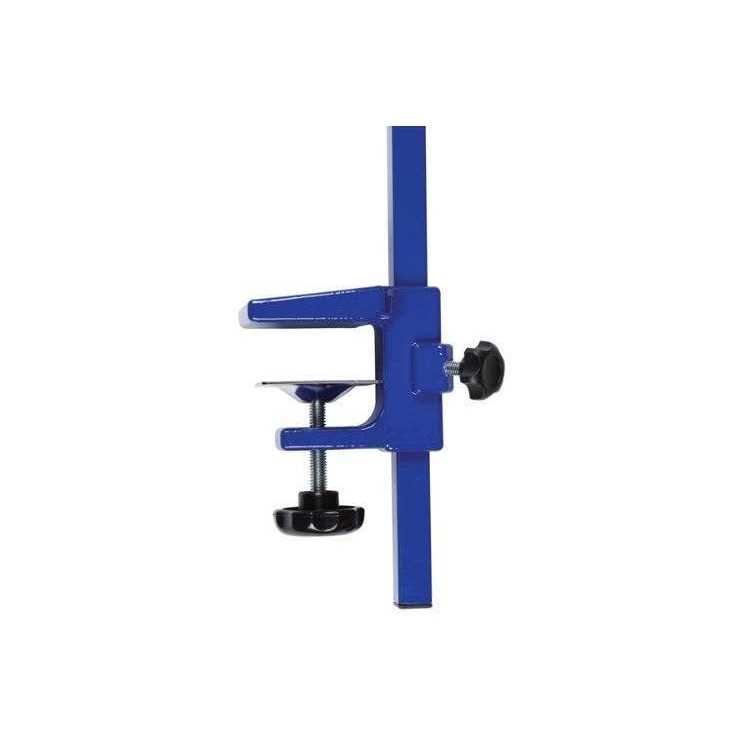 Alternative view of Downtown Pet Supply Dog Grooming Arm with Clamp and Grooming Loop 1 Haunch