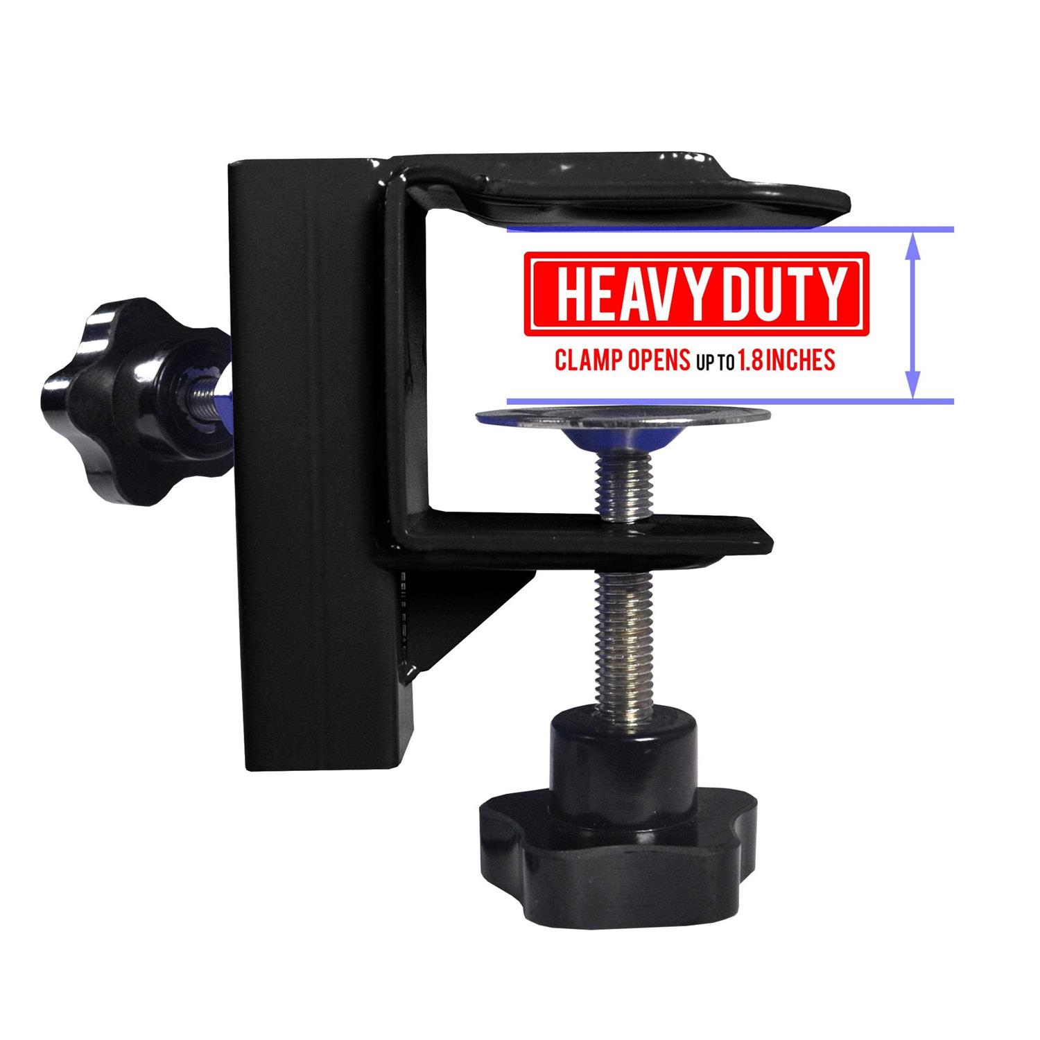 Alternative view of Downtown Pet Supply Dog Grooming Arm with Clamp and Grooming Loop 1 Haunch