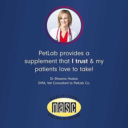 Alternative view of PetLab Co. Probiotics for Dogs Support Gut Health