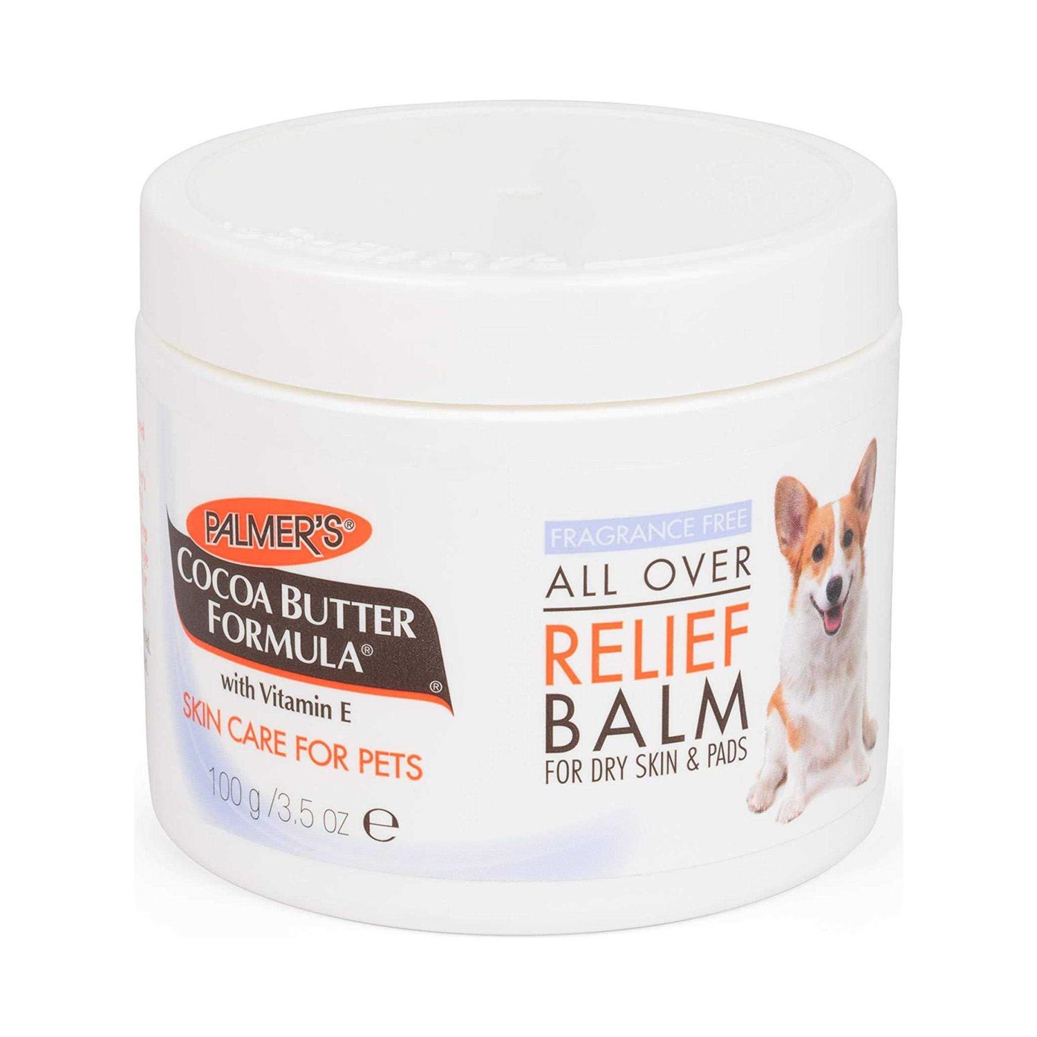 Palmer's for Pets Cocoa Butter