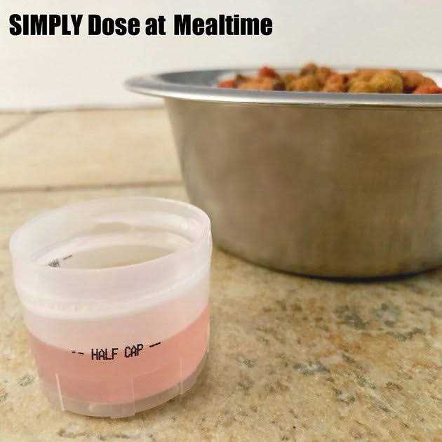 Alternative view of Liquid-Vet by Cool PET Holistics Feline Itch & Allergy Advanced Formula