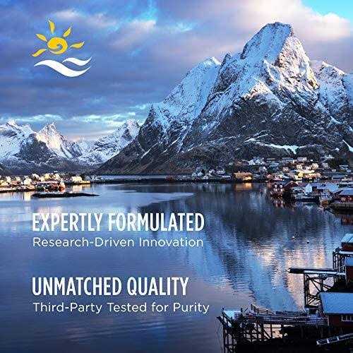 Alternative view of Nordic Naturals Omega 3 Pet