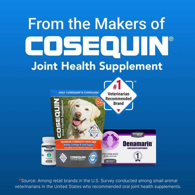 Alternative view of Nutramax Denamarin for Liver Health Tablets Dogs